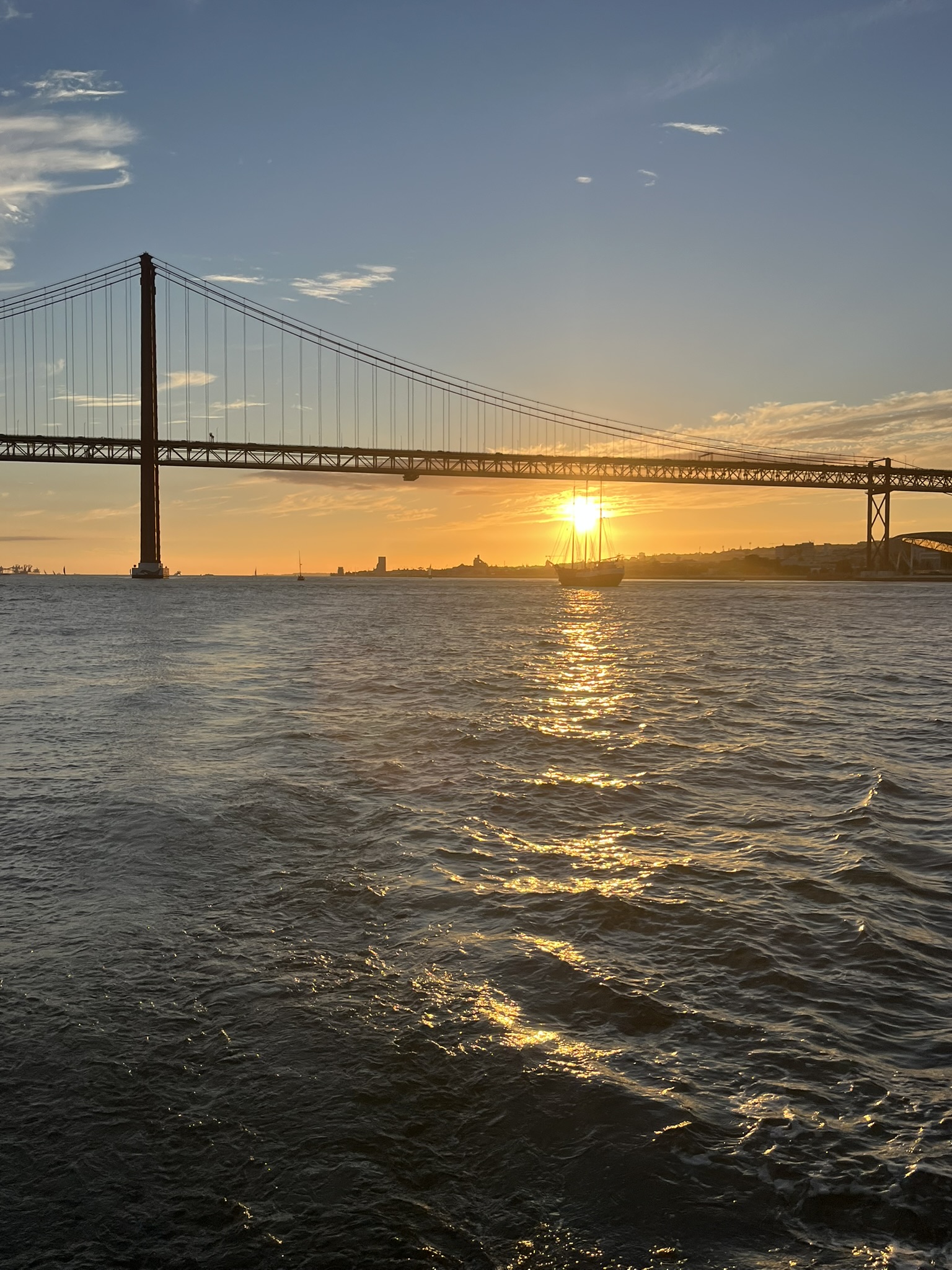 Ponte 25 de Abril