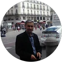 José Gonçalves profile picture